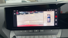 Vauxhall Astra 1.6 Hybrid GS Line 5dr Auto Hatchback